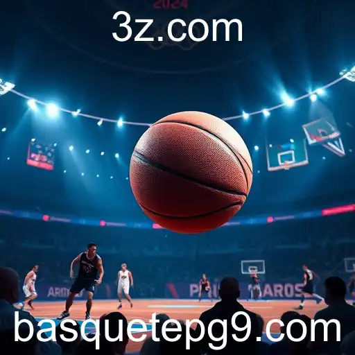 A Evolução do Basquete em 2026
