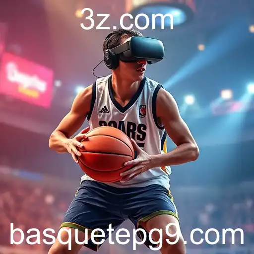 Ano Marcante para o Basquete eGames