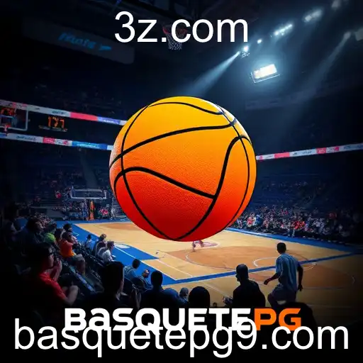 Novos Horizontes no Mundo dos Jogos de Basquete