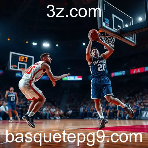 Basquetepg: Expansão e Sucesso no Mercado de Jogos Digitais
