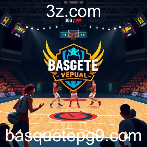 O Impacto do Basquetepg no Cenário dos eSports