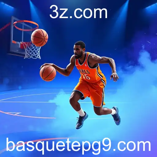 O Impacto dos Jogos de Basquetebol na Cultura Virtual