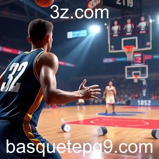 Novidades do Basquetepg: Um ano de grandes desafios
