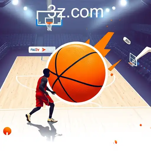 A Ascensão do Basquete Online