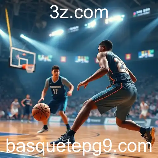 A Ascensão do Basquete Virtual no Brasil