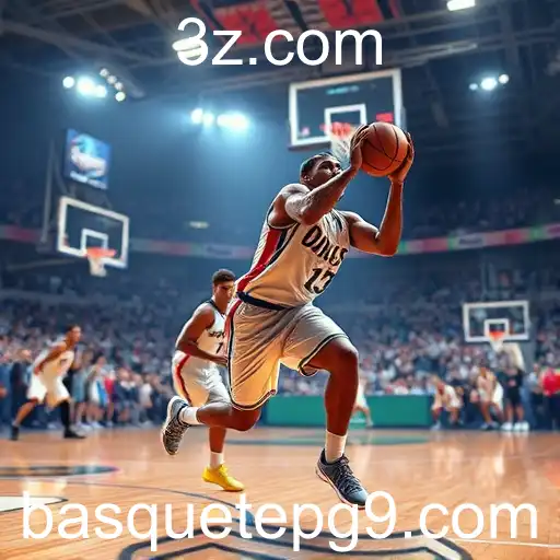 Ascensão do Basquete Virtual no Brasil
